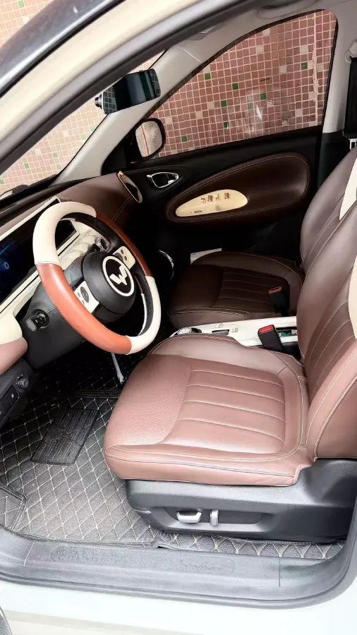 2023 WuLing BinGuo BEV 31.9KWH,autocango,china used car exporter,china ev exporter,chinese used car exporter,chinese used ev exporter