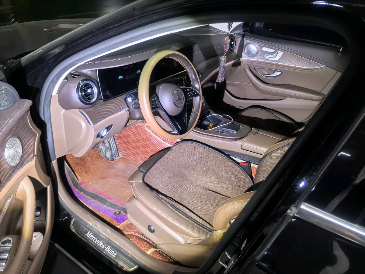 2021 Mercedes-Benz E Class 2.0T 258HP L4 9AT,autocango,china used car exporter,china ev exporter,chinese used car exporter,chinese used ev exporter