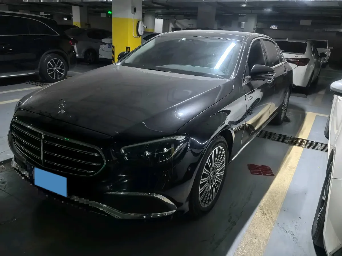 2021 Mercedes-Benz E Class 2.0T 258HP L4 9AT,autocango,china used car exporter,china ev exporter,chinese used car exporter,chinese used ev exporter