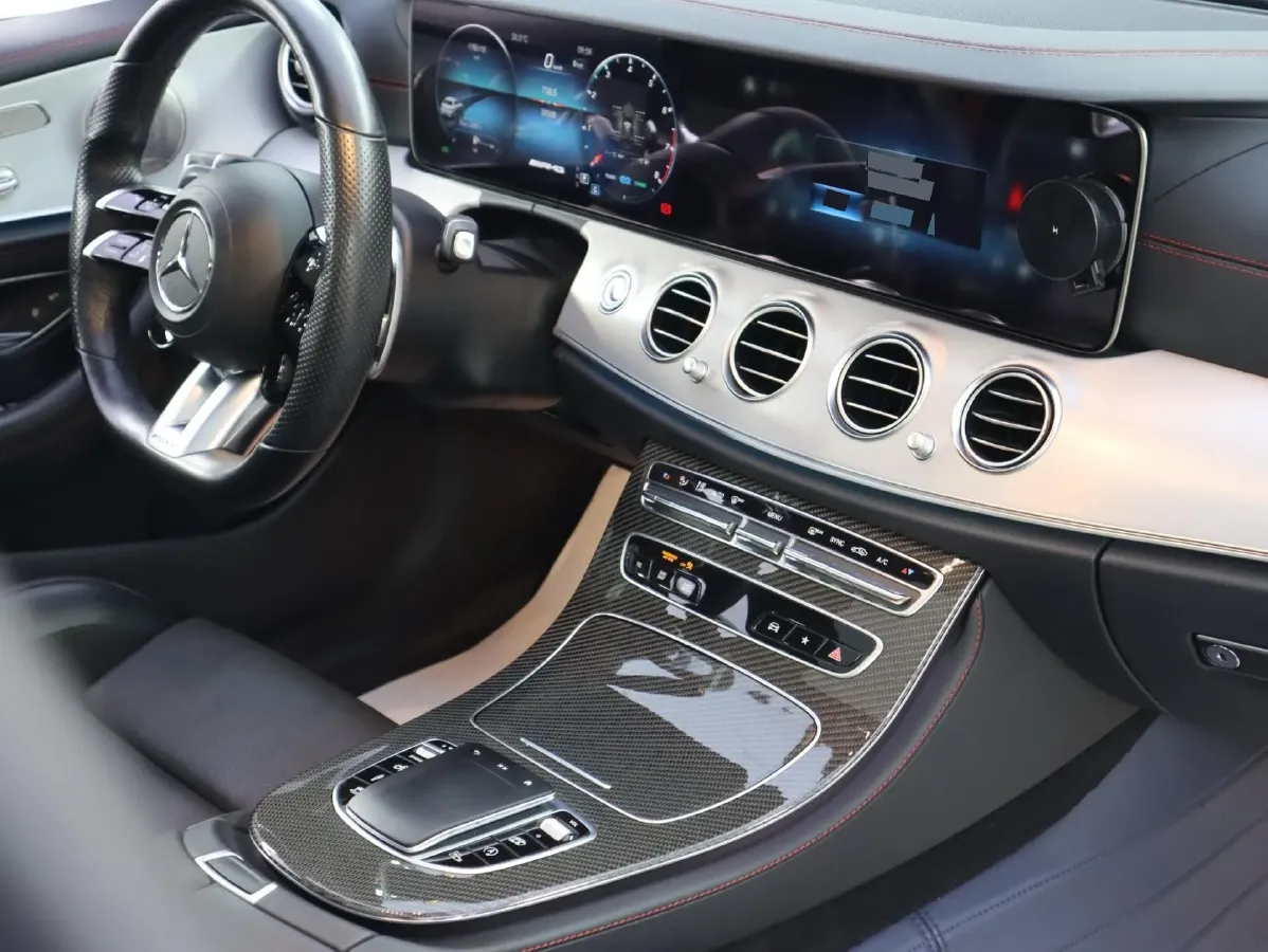 2022 Mercedes-Benz E AMG 3.0T 435HP L6 9AT,autocango,china used car exporter,china ev exporter,chinese used car exporter,chinese used ev exporter