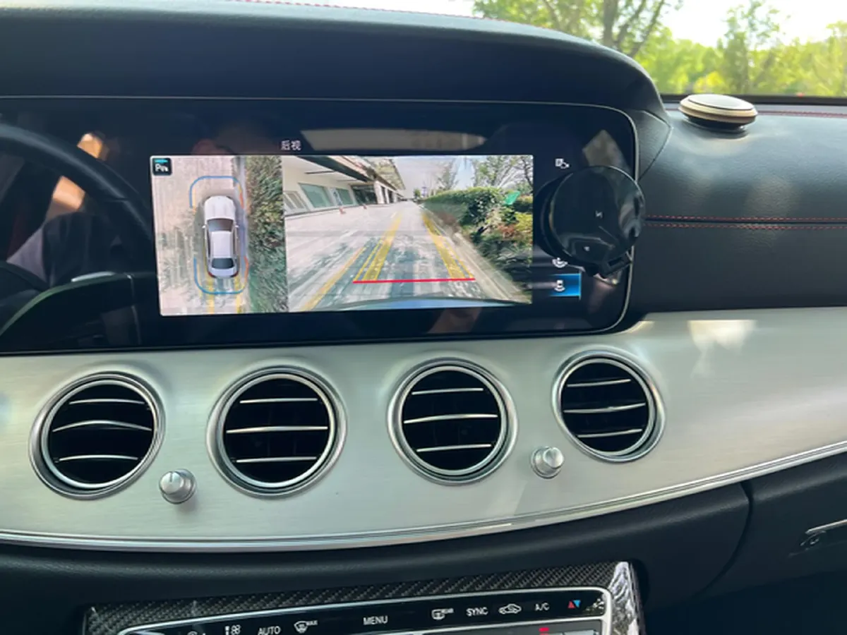 2022 Mercedes-Benz E AMG 3.0T 435HP L6 9AT,autocango,china used car exporter,china ev exporter,chinese used car exporter,chinese used ev exporter