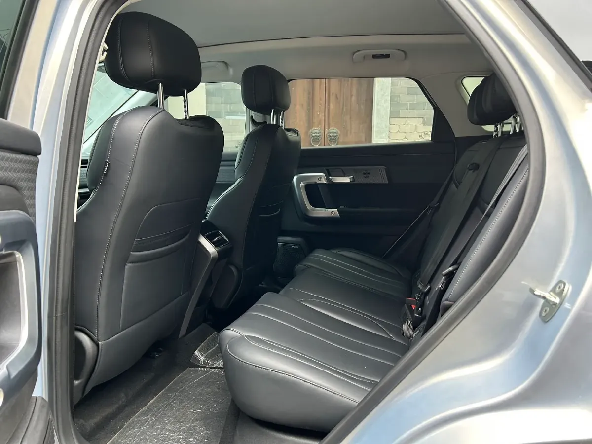 2023 Chery Exploration 06 1.6T 197HP L4 7DCT,autocango,china used car exporter,china ev exporter,chinese used car exporter,chinese used ev exporter