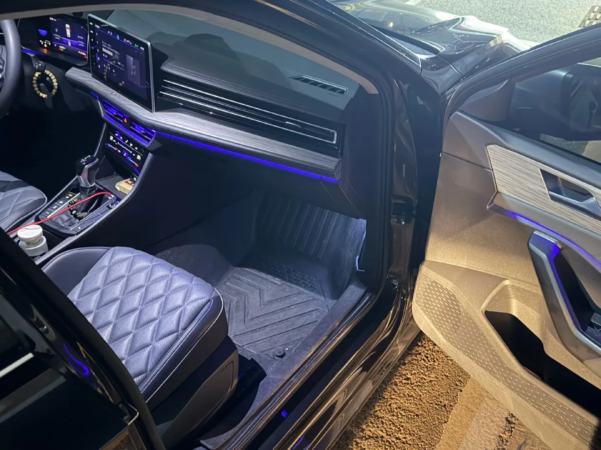 2023 Volkswagen Sagitar 1.2T 116HP L4 7DCT,autocango,china used car exporter,china ev exporter,chinese used car exporter,chinese used ev exporter