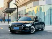 2020 AUDI A6L,autocango,china used car exporter,china ev exporter,chinese used car exporter,chinese used ev exporter