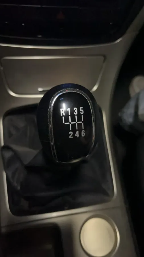 2017 Dongfeng YuFeng P16 1.9T 150HP L4 6MT,autocango,china used car exporter,china ev exporter,chinese used car exporter,chinese used ev exporter