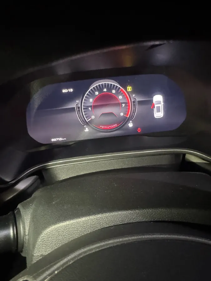 2020 WEY VV6 2.0T 227HP L4 7DCT,autocango,china used car exporter,china ev exporter,chinese used car exporter,chinese used ev exporter