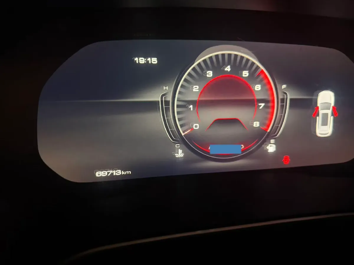 2020 WEY VV6 2.0T 227HP L4 7DCT,autocango,china used car exporter,china ev exporter,chinese used car exporter,chinese used ev exporter