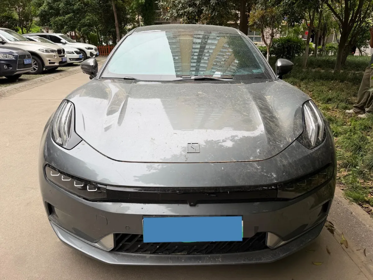 2021 Zeekr 001 BEV 100KWH,autocango,china used car exporter,china ev exporter,chinese used car exporter,chinese used ev exporter