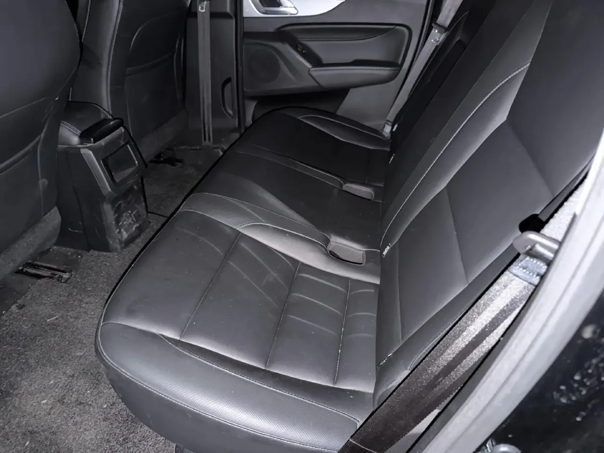 2021 Great Wall Poer 2.0T 163HP L4 8AT,autocango,china used car exporter,china ev exporter,chinese used car exporter,chinese used ev exporter