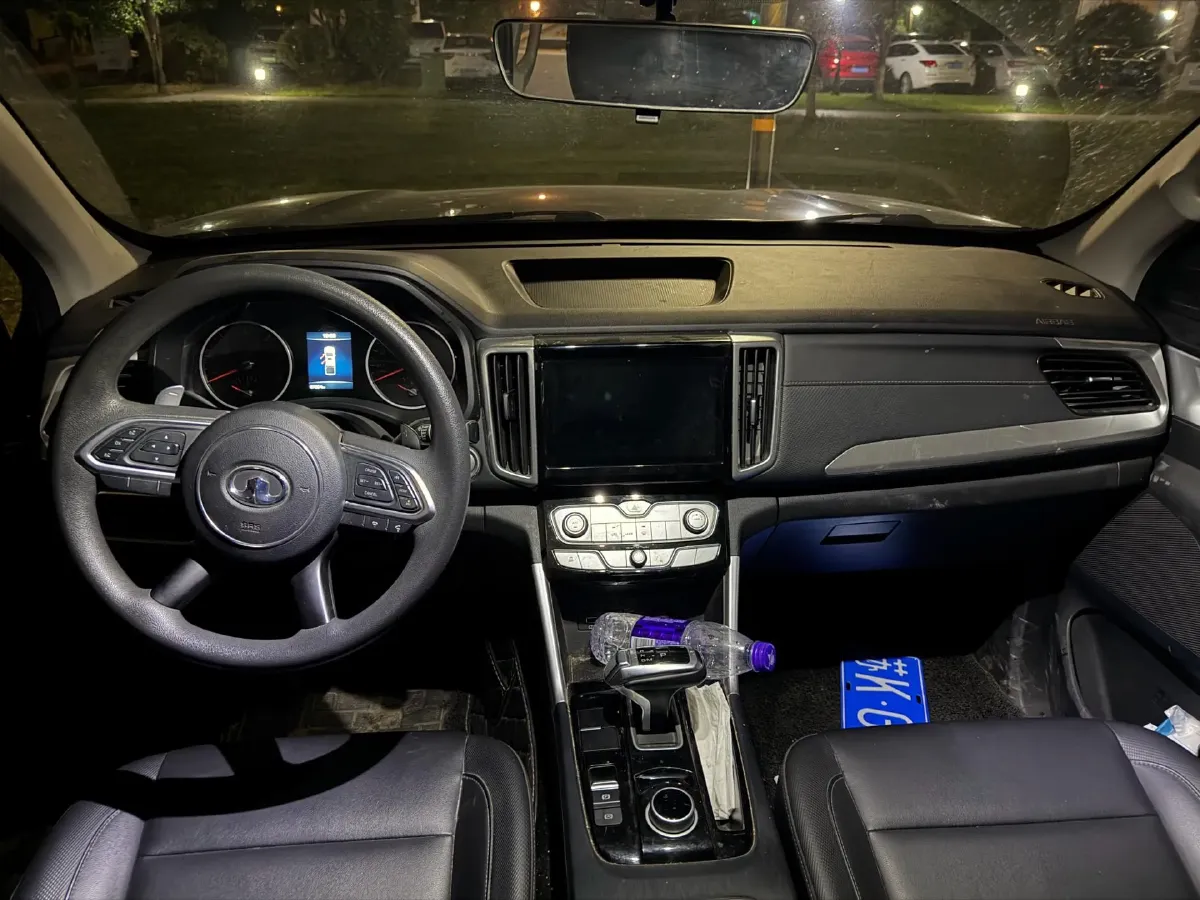 2021 Great Wall Poer 2.0T 163HP L4 8AT,autocango,china used car exporter,china ev exporter,chinese used car exporter,chinese used ev exporter