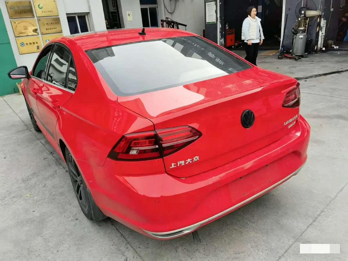 2018 Volkswagen Lamando 1.4T 150HP L4 7DCT,autocango,china used car exporter,china ev exporter,chinese used car exporter,chinese used ev exporter