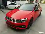 2018 Volkswagen Lamando 1.4T 150HP L4 7DCT