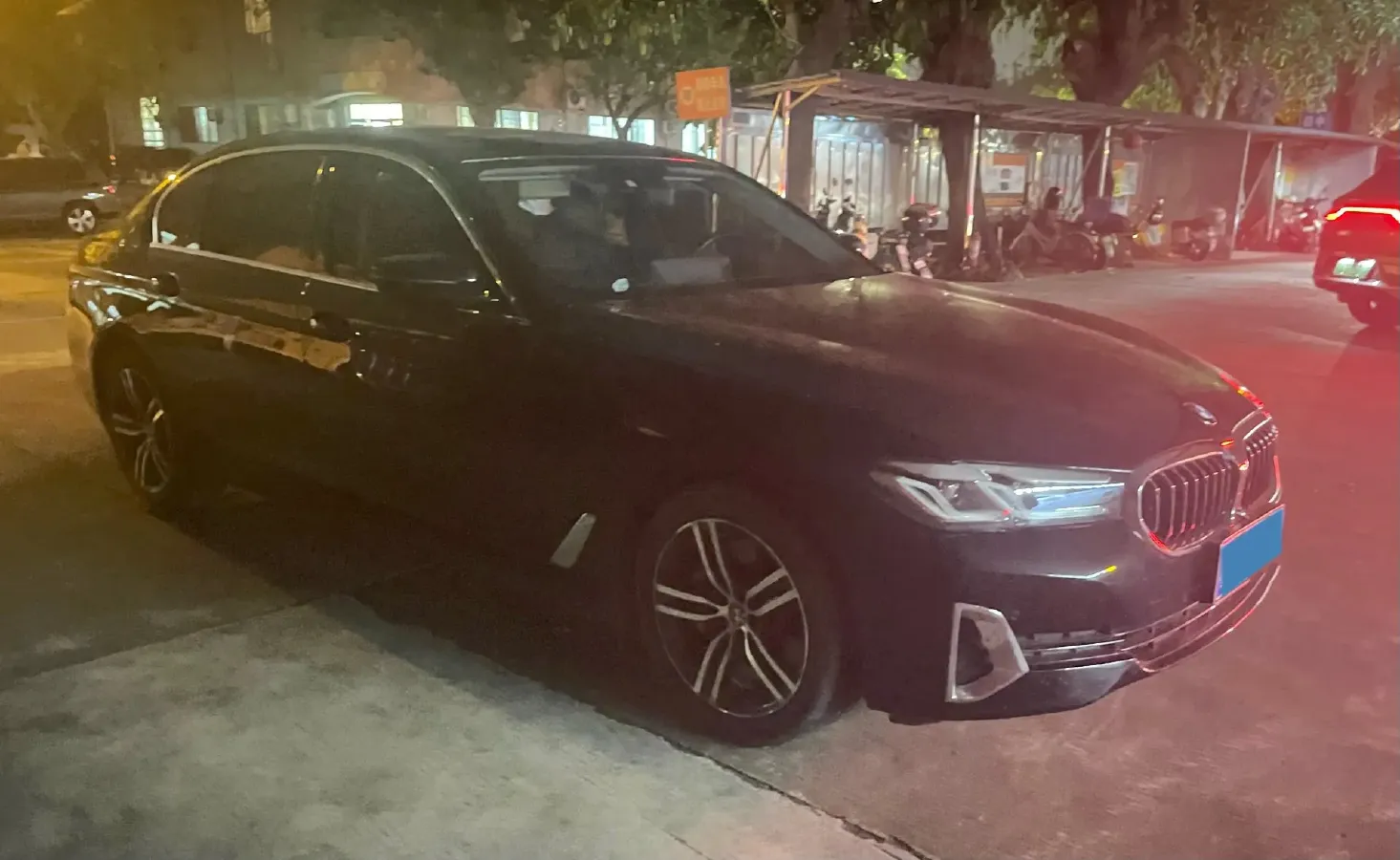 2021 BMW 5 Series 2.0T 252HP L4 8AT,autocango,china used car exporter,china ev exporter,chinese used car exporter,chinese used ev exporter