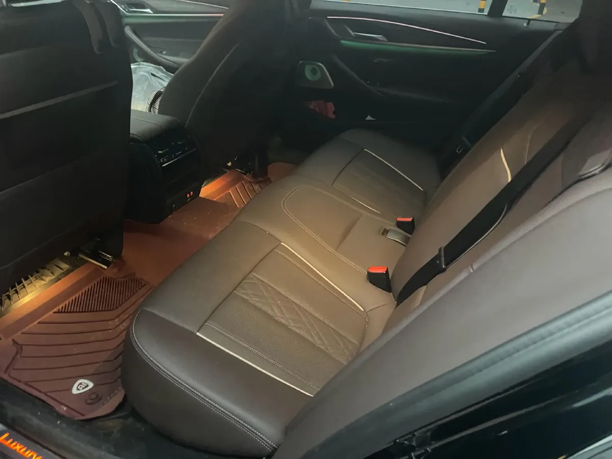 2021 BMW 5 Series 2.0T 252HP L4 8AT,autocango,china used car exporter,china ev exporter,chinese used car exporter,chinese used ev exporter