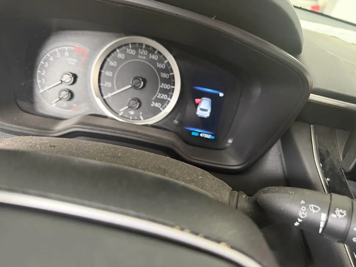 2023 Toyota Frontlander 2.0L 171HP L4 CVT,autocango,china used car exporter,china ev exporter,chinese used car exporter,chinese used ev exporter