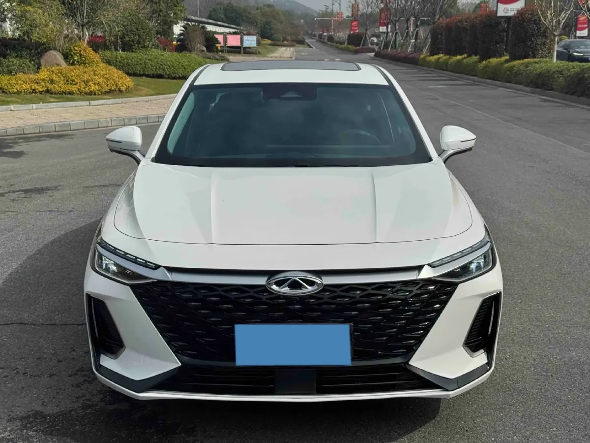 2022 Chery Arrizo 8 1.6T 197HP L4 7DCT,autocango,china used car exporter,china ev exporter,chinese used car exporter,chinese used ev exporter