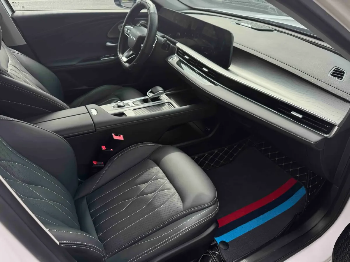 2022 Chery Arrizo 8 1.6T 197HP L4 7DCT,autocango,china used car exporter,china ev exporter,chinese used car exporter,chinese used ev exporter