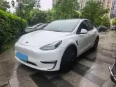 2021 TESLA MODEL Y,autocango,china used car exporter,china ev exporter,chinese used car exporter,chinese used ev exporter