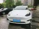 2021 Tesla Model Y BEV 60KWH