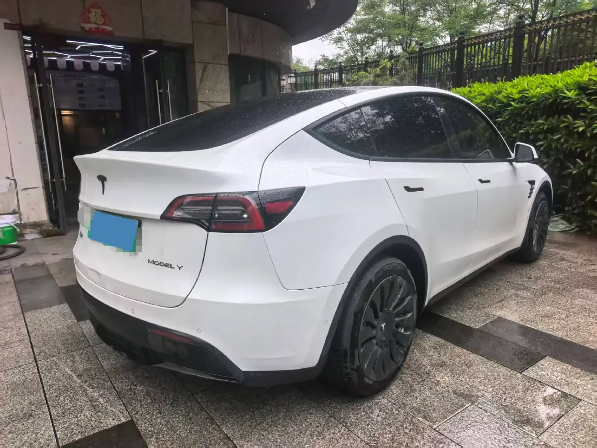 2021 Tesla Model Y BEV 60KWH,autocango,china used car exporter,china ev exporter,chinese used car exporter,chinese used ev exporter