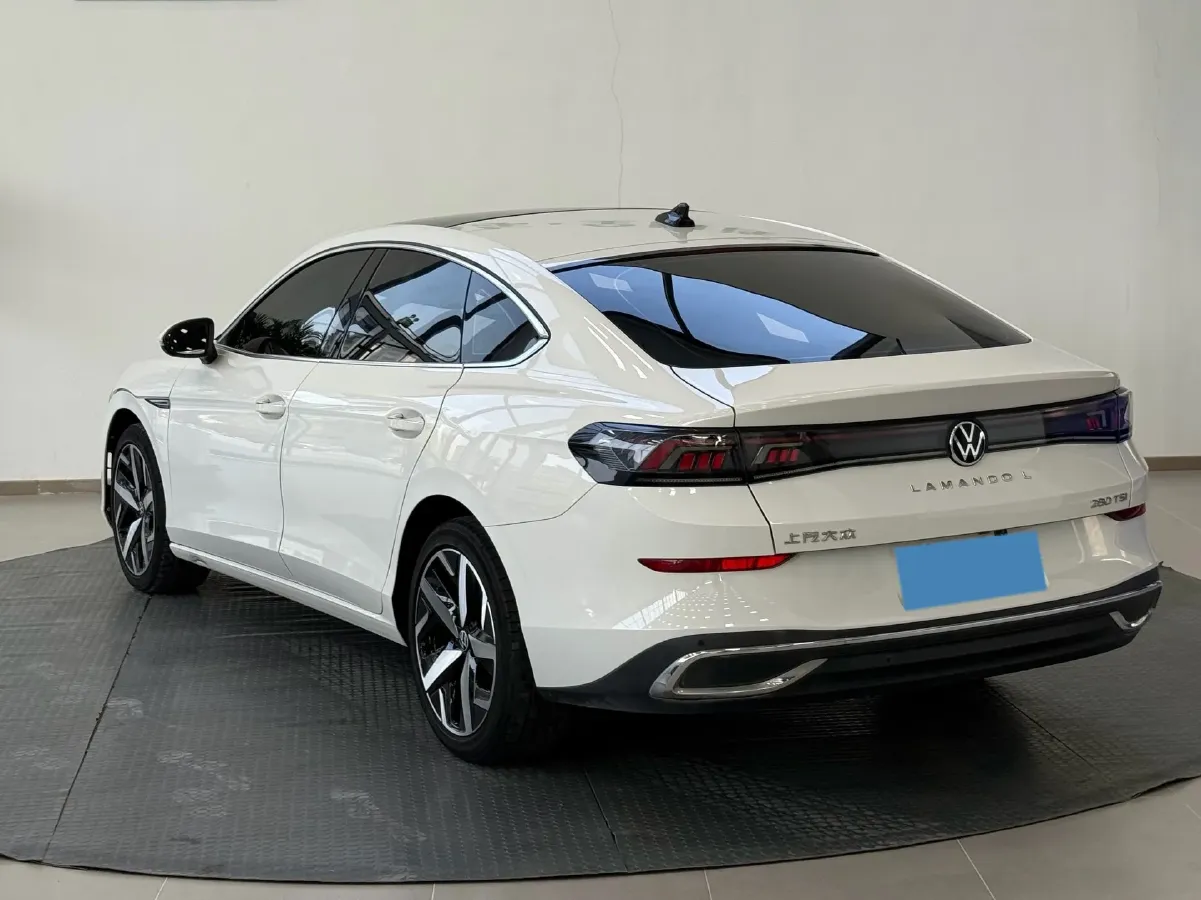 2018 Volkswagen Lamando 1.8T 180HP L4 7DCT,autocango,china used car exporter,china ev exporter,chinese used car exporter,chinese used ev exporter