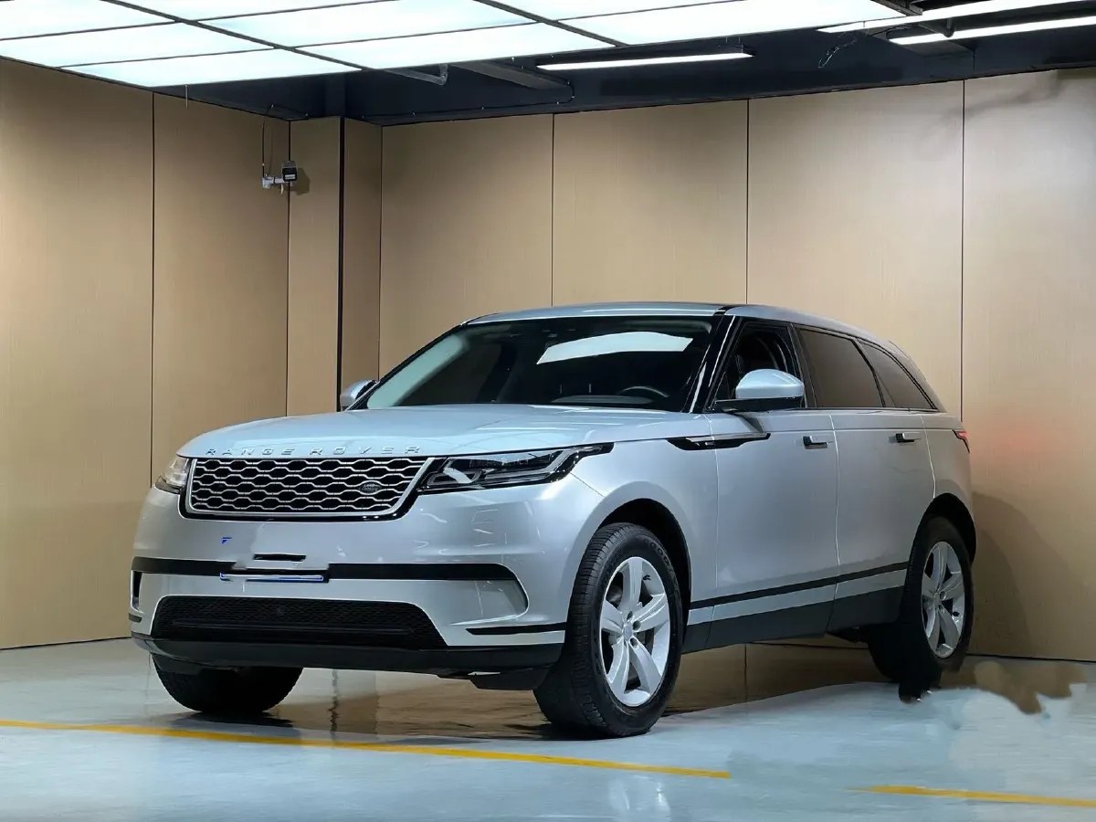 2018 Land Rover Range Rover Velar 2.0T 250HP L4 8AT,autocango,china used car exporter,china ev exporter,chinese used car exporter,chinese used ev exporter
