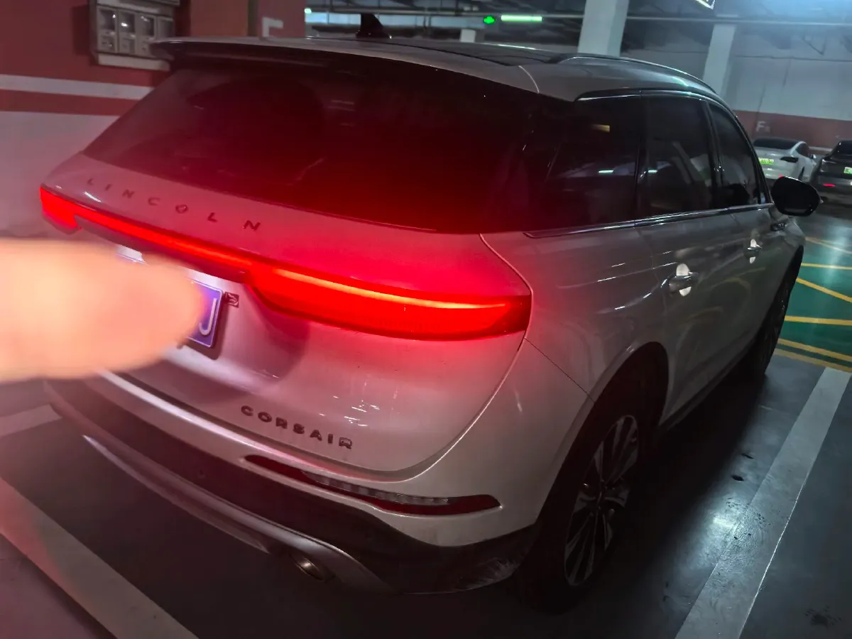 2022 Lincoln Corsair 2.0T 245HP L4 8AT,autocango,china used car exporter,china ev exporter,chinese used car exporter,chinese used ev exporter