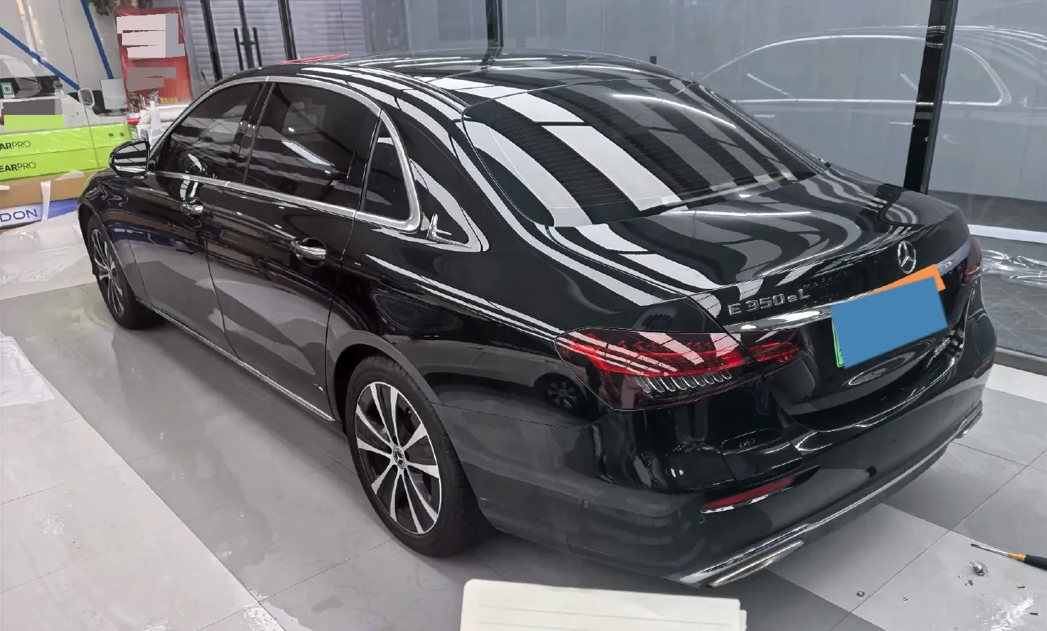 2023 Mercedes-Benz E Class 2.0T 211HP L4 9AT PHEV 25.4KWH,autocango,china used car exporter,china ev exporter,chinese used car exporter,chinese used ev exporter