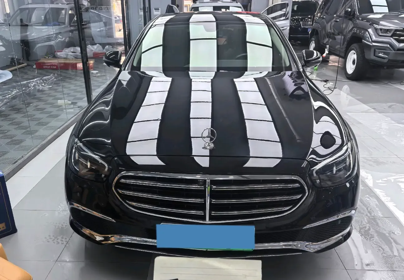2023 Mercedes-Benz E Class 2.0T 211HP L4 9AT PHEV 25.4KWH,autocango,china used car exporter,china ev exporter,chinese used car exporter,chinese used ev exporter