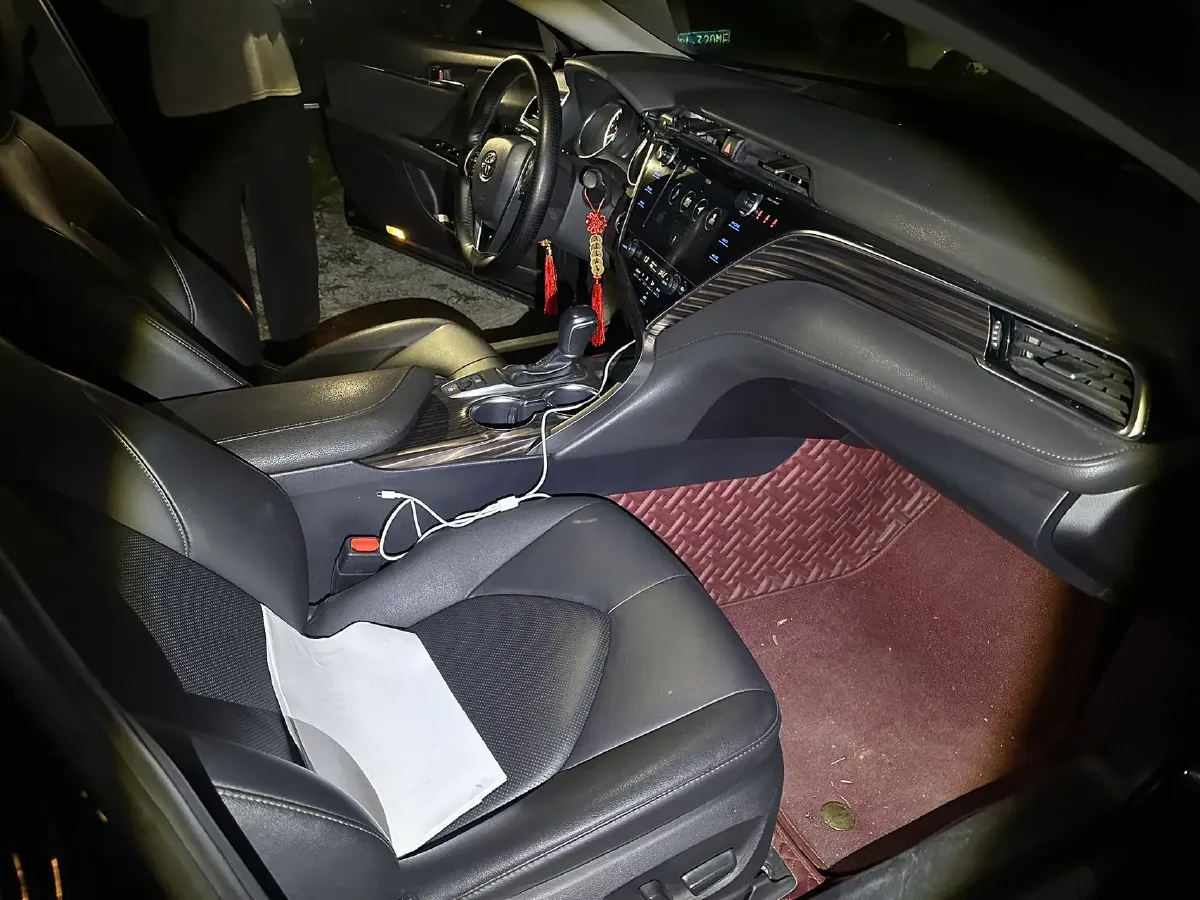 2019 Toyota Camry 2.0L 178HP L4 CVT,autocango,china used car exporter,china ev exporter,chinese used car exporter,chinese used ev exporter