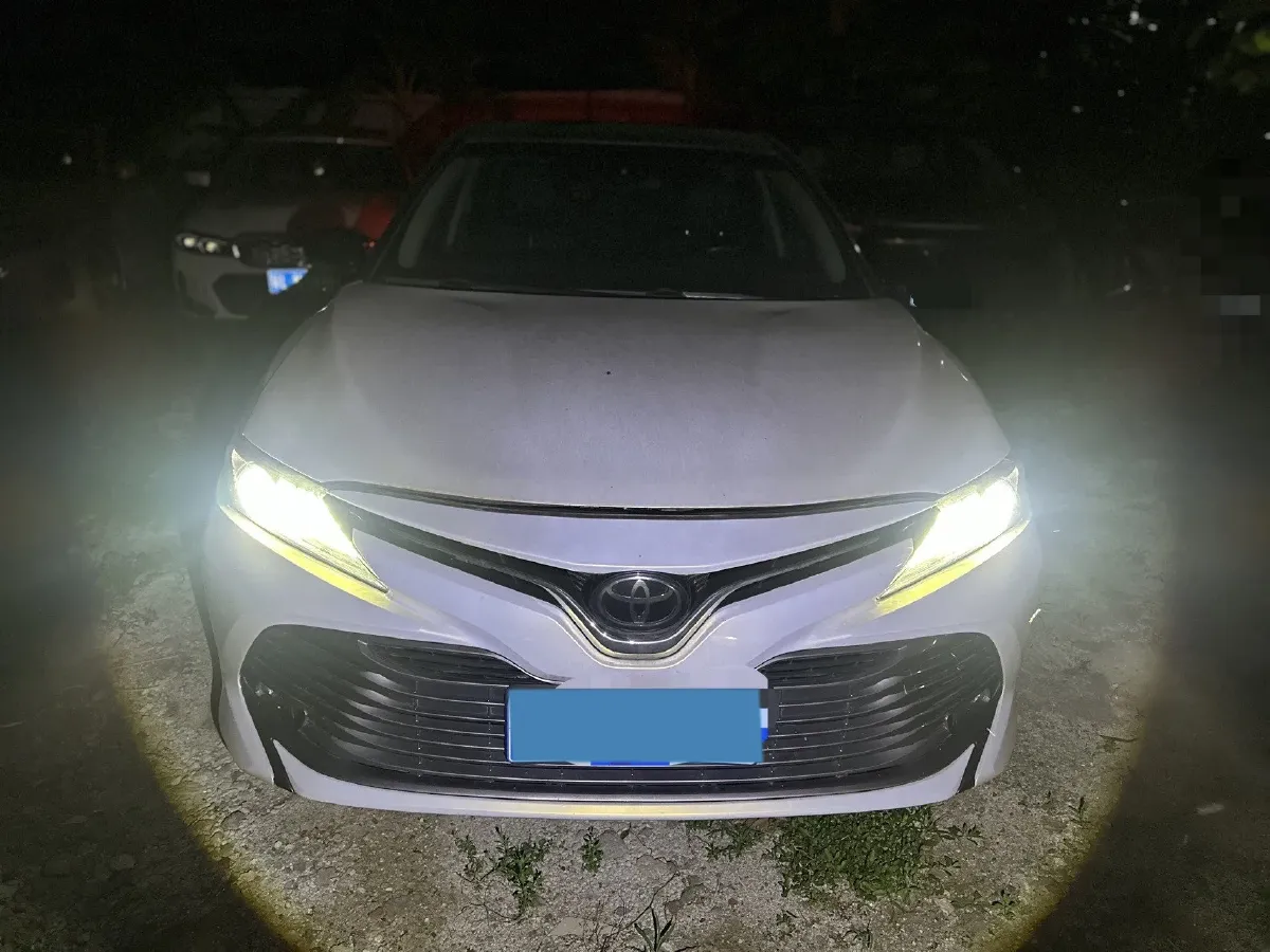 2019 Toyota Camry 2.0L 178HP L4 CVT,autocango,china used car exporter,china ev exporter,chinese used car exporter,chinese used ev exporter