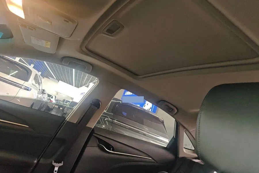 2021 Buick Excelle 1.3T 163HP L3 6AT,autocango,china used car exporter,china ev exporter,chinese used car exporter,chinese used ev exporter