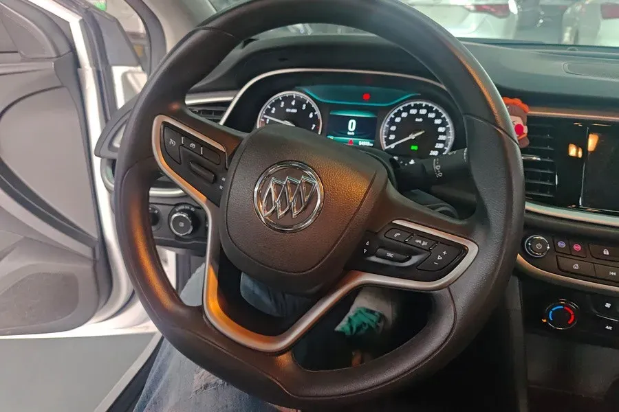 2021 Buick Excelle 1.3T 163HP L3 6AT,autocango,china used car exporter,china ev exporter,chinese used car exporter,chinese used ev exporter