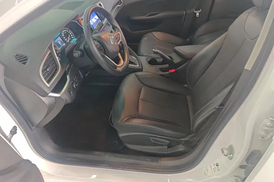 2021 Buick Excelle 1.3T 163HP L3 6AT,autocango,china used car exporter,china ev exporter,chinese used car exporter,chinese used ev exporter