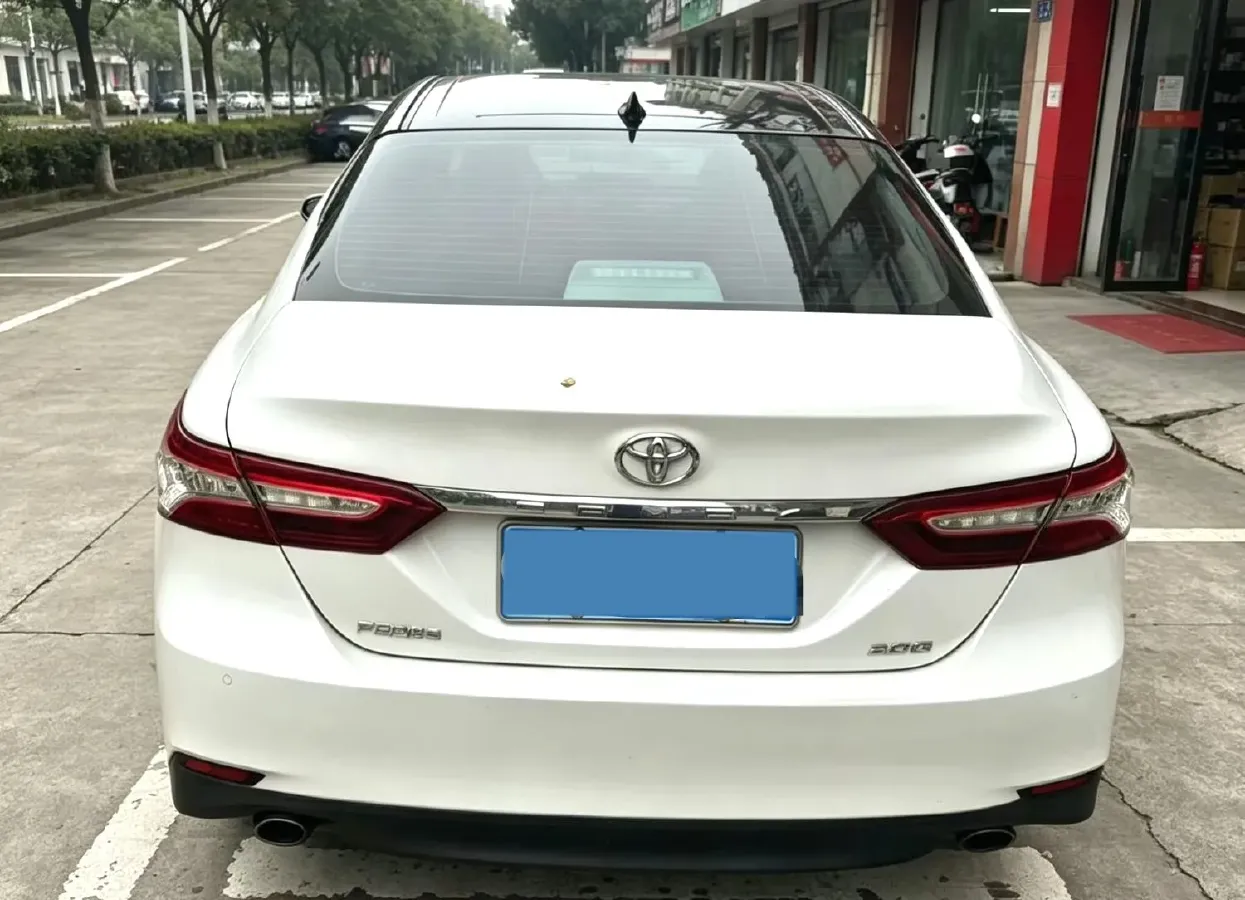 2021 Toyota Camry 2.0L 178HP L4 CVT,autocango,china used car exporter,china ev exporter,chinese used car exporter,chinese used ev exporter