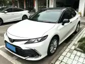 2021 TOYOTA CAMRY,autocango,china used car exporter,china ev exporter,chinese used car exporter,chinese used ev exporter