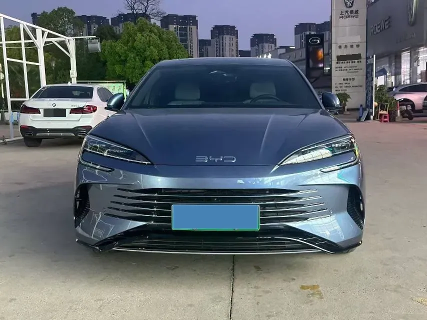 2024 BYD Seal 1.5L 110HP L4 E-CVT PHEV 17.6KWH,autocango,china used car exporter,china ev exporter,chinese used car exporter,chinese used ev exporter