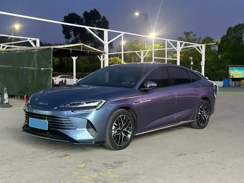 2024 BYD Seal 1.5L 110HP L4 E-CVT PHEV 17.6KWH,autocango,china used car exporter,china ev exporter,chinese used car exporter,chinese used ev exporter