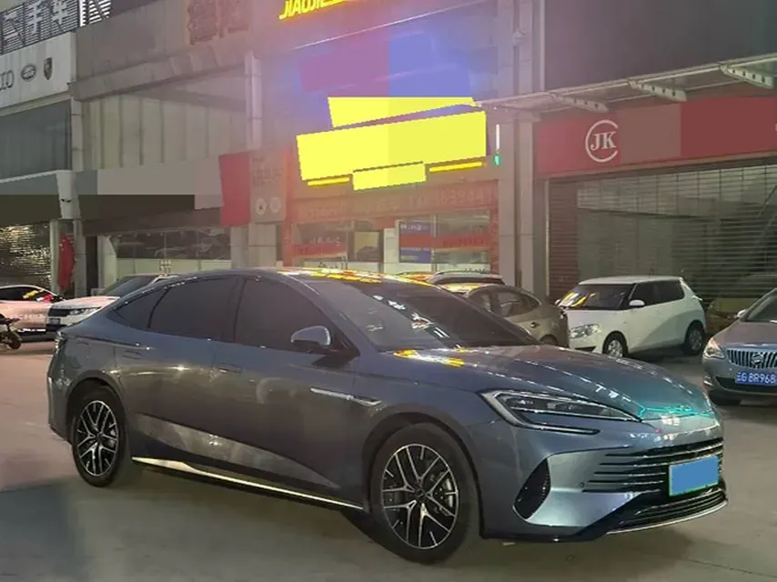 2024 BYD Seal 1.5L 110HP L4 E-CVT PHEV 17.6KWH,autocango,china used car exporter,china ev exporter,chinese used car exporter,chinese used ev exporter