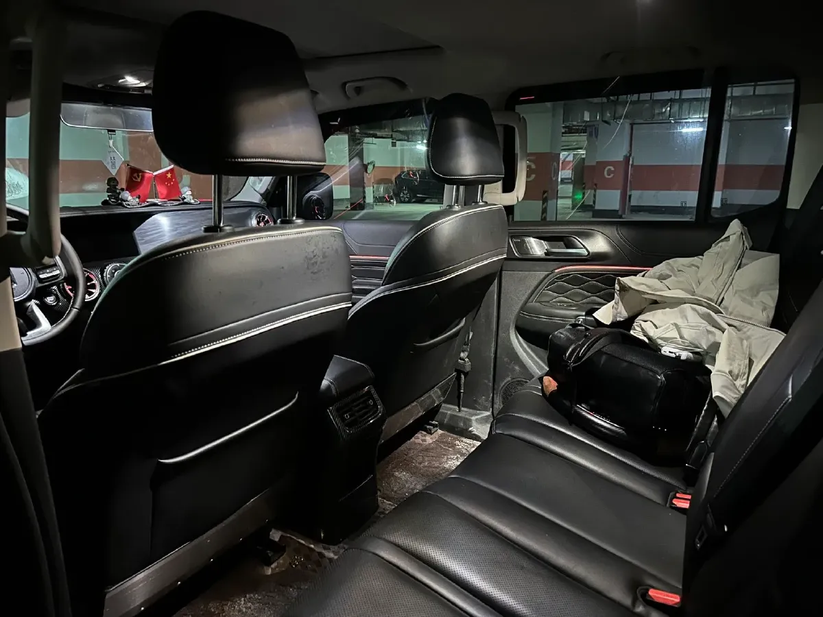 2023 Tank 300 2.0T 227HP L4 8AT,autocango,china used car exporter,china ev exporter,chinese used car exporter,chinese used ev exporter