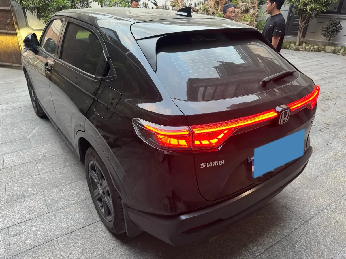 2023 Honda XR-V 1.5L 124HP L4 CVT,autocango,china used car exporter,china ev exporter,chinese used car exporter,chinese used ev exporter