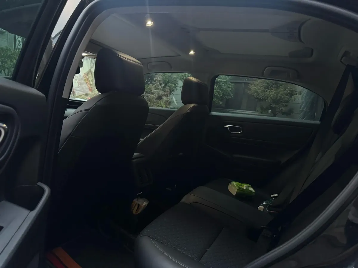 2023 Honda XR-V 1.5L 124HP L4 CVT,autocango,china used car exporter,china ev exporter,chinese used car exporter,chinese used ev exporter