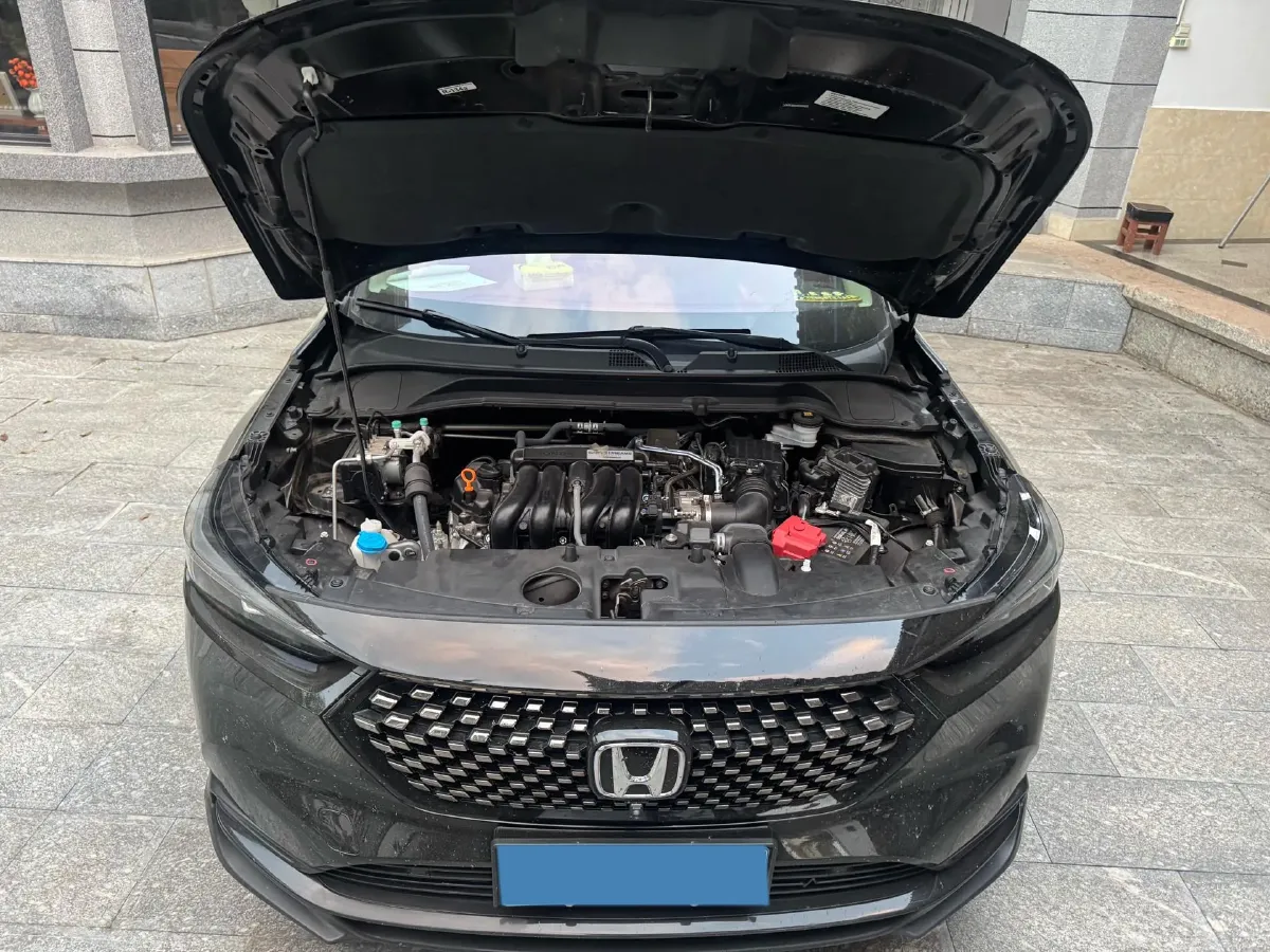 2023 Honda XR-V 1.5L 124HP L4 CVT,autocango,china used car exporter,china ev exporter,chinese used car exporter,chinese used ev exporter