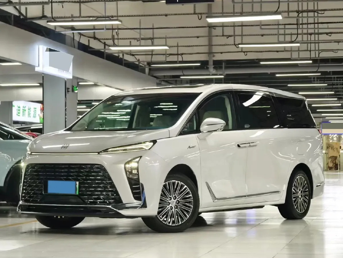 2024 Buick GL8 1.5T 180HP L4 2DHT PHEV 24.4KWH,autocango,china used car exporter,china ev exporter,chinese used car exporter,chinese used ev exporter