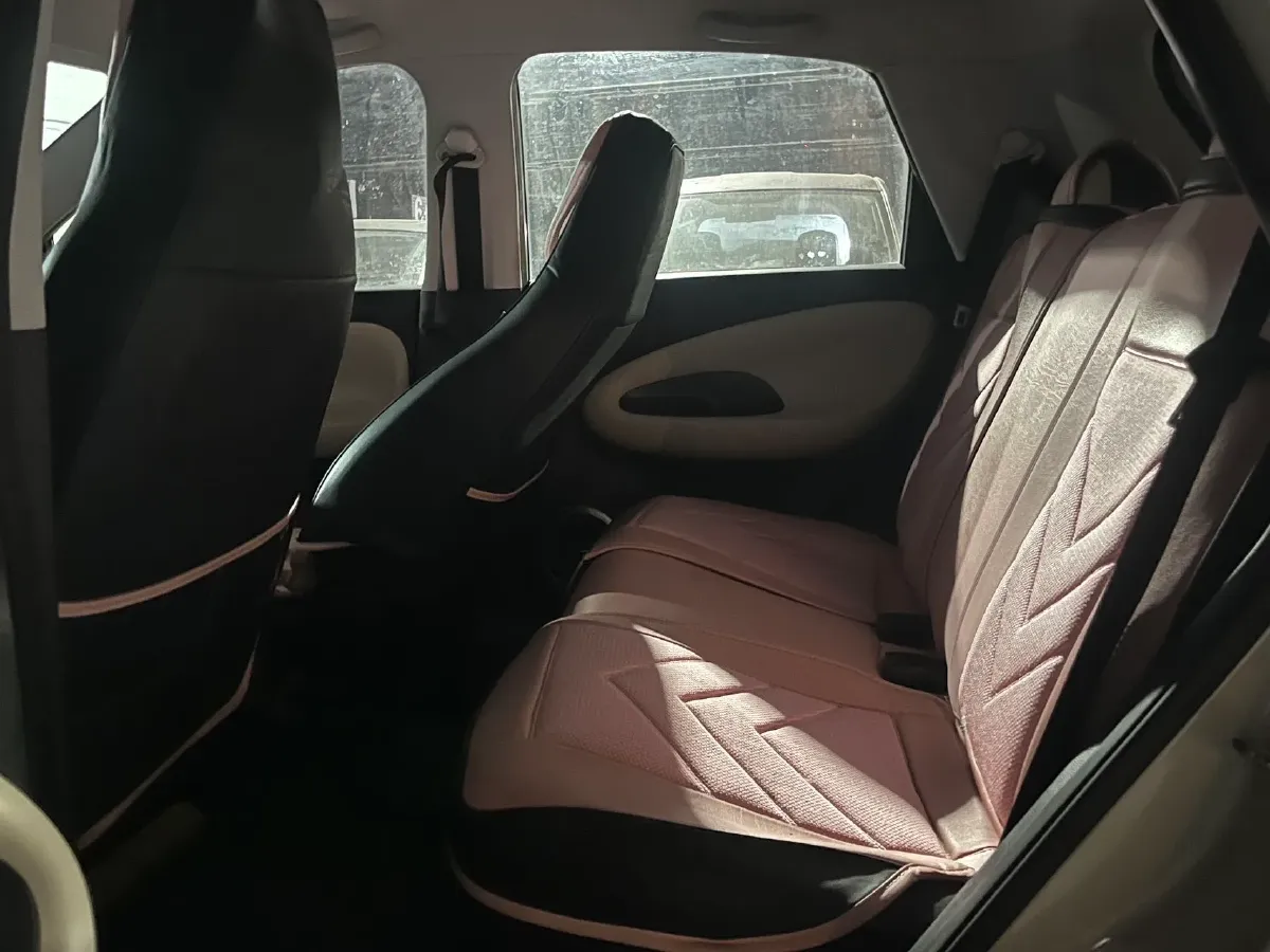 2023 WuLing BinGuo BEV 17.3KWH,autocango,china used car exporter,china ev exporter,chinese used car exporter,chinese used ev exporter