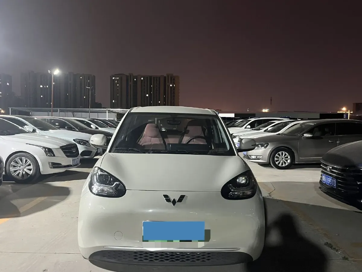 2023 WuLing BinGuo BEV 17.3KWH,autocango,china used car exporter,china ev exporter,chinese used car exporter,chinese used ev exporter