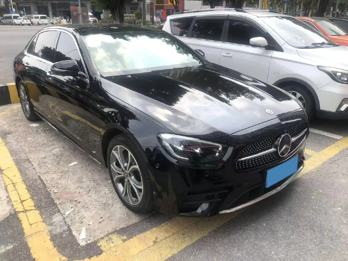2022 Mercedes-Benz E Class 2.0T 258HP L4 9AT,autocango,china used car exporter,china ev exporter,chinese used car exporter,chinese used ev exporter