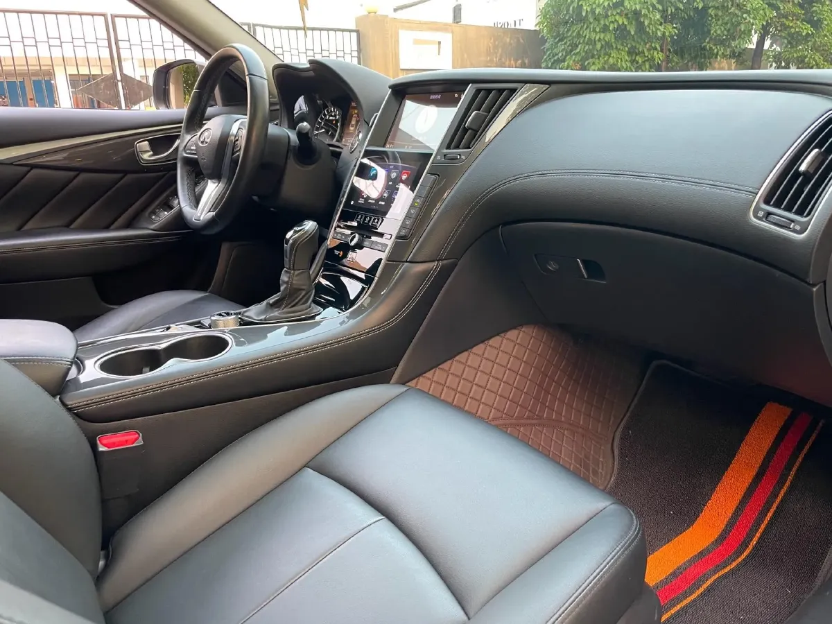 2018 MAXUS G10 2.0T 224HP L4 6AT,autocango,china used car exporter,china ev exporter,chinese used car exporter,chinese used ev exporter