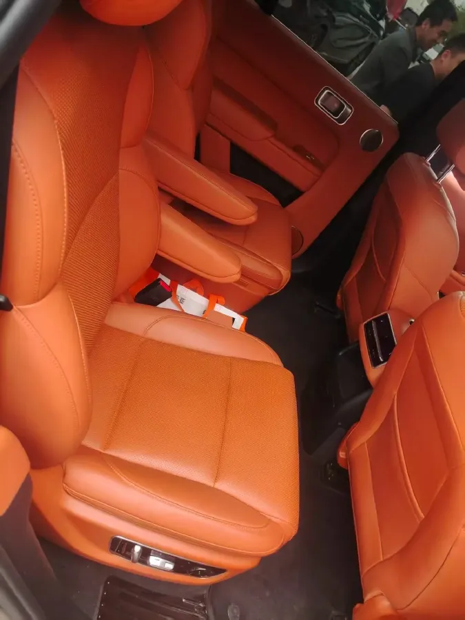 2023 Li L8 Range Extended 154HP REEV 40.9KWH,autocango,china used car exporter,china ev exporter,chinese used car exporter,chinese used ev exporter