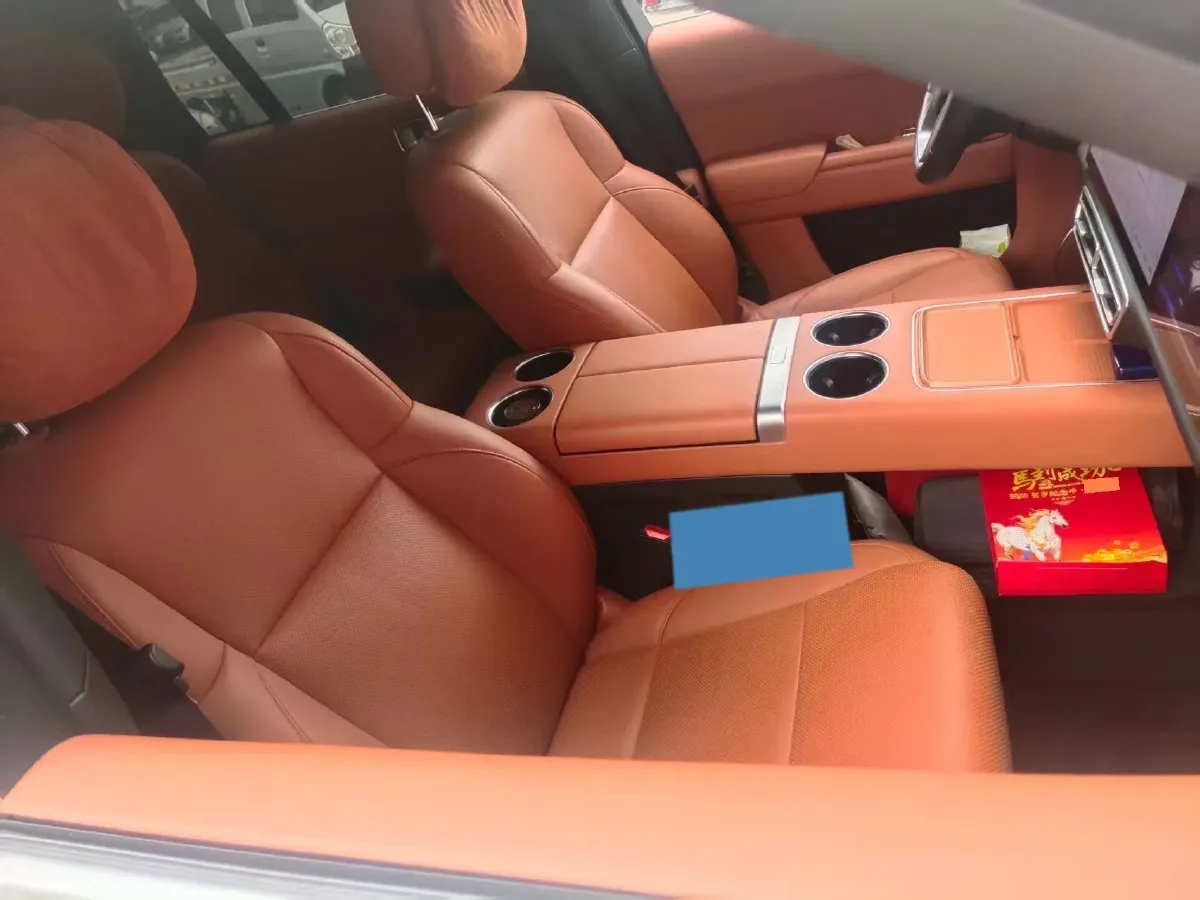 2023 Li L8 Range Extended 154HP REEV 40.9KWH,autocango,china used car exporter,china ev exporter,chinese used car exporter,chinese used ev exporter